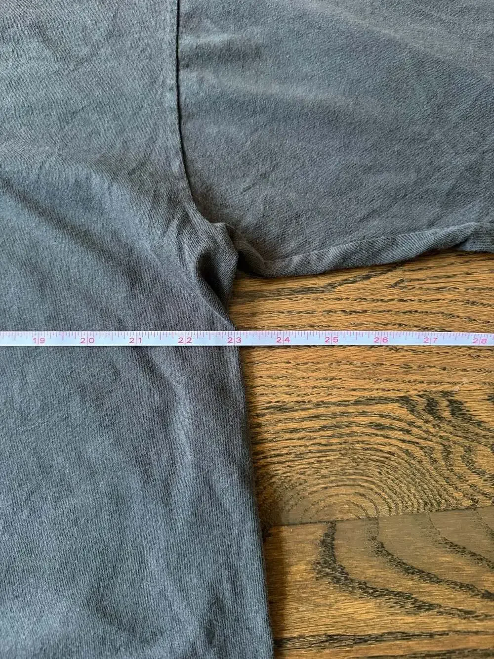 Vintage The North Face Long Sleeve T-Shirt Size L Black Retro Striped
